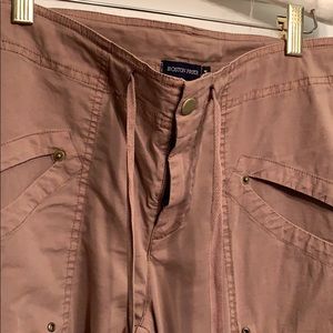 Boston proper casual pants